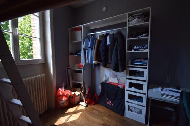 Location studio Rennes - Photo 3