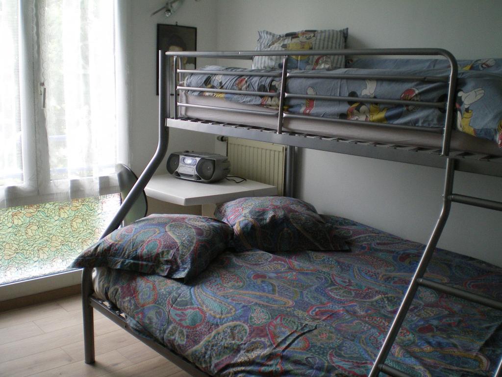 Location chambre Montigny le Bretonneux - Photo 1