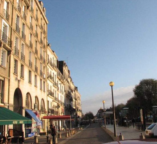Location appartement T2 Nantes - Photo 2