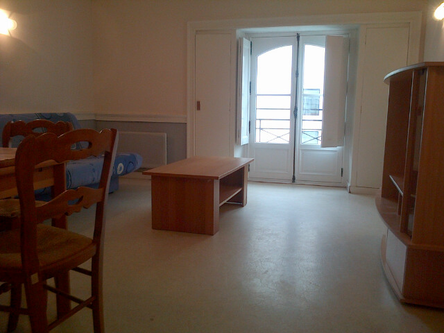 Location appartement T2 Nantes - Photo 3
