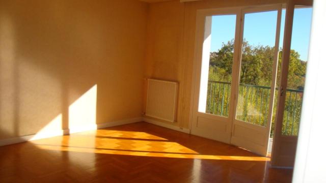 Location appartement T3 Limoges - Photo 3
