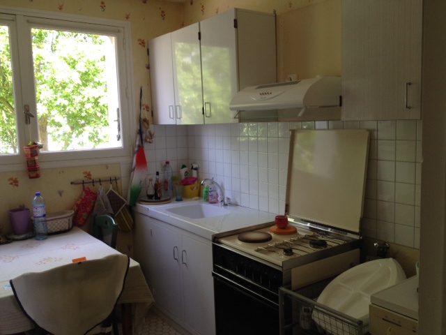 Location appartement T3 Limoges - Photo 4
