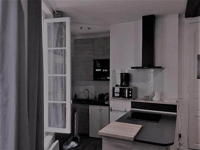 Location appartement T2 Troyes - Photo 2