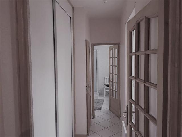 Location appartement T2 Troyes - Photo 3