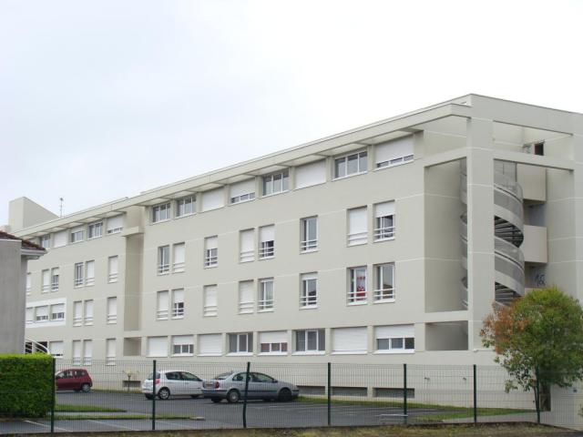 Location studio Pau - Photo 3