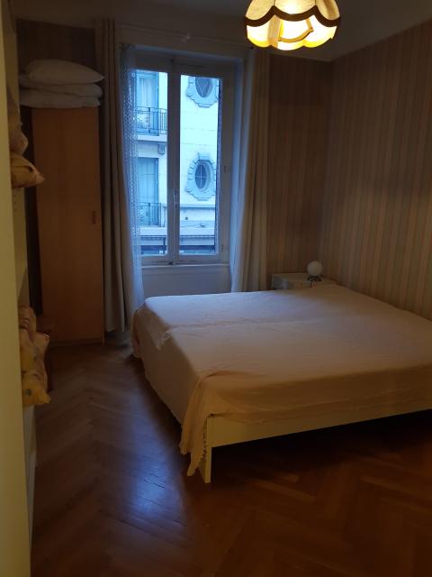 Location appartement T2 Lyon 6 - Photo 3