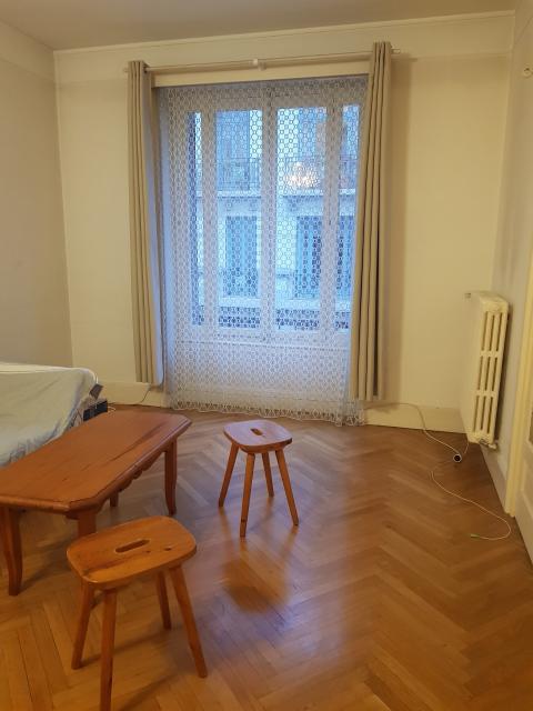 Location appartement T2 Lyon 6 - Photo 4