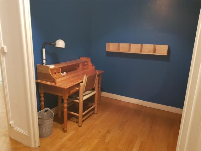 Location appartement T2 Lyon 6 - Photo 5