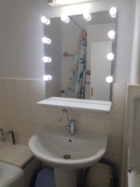 Location appartement T2 Lyon 6 - Photo 7