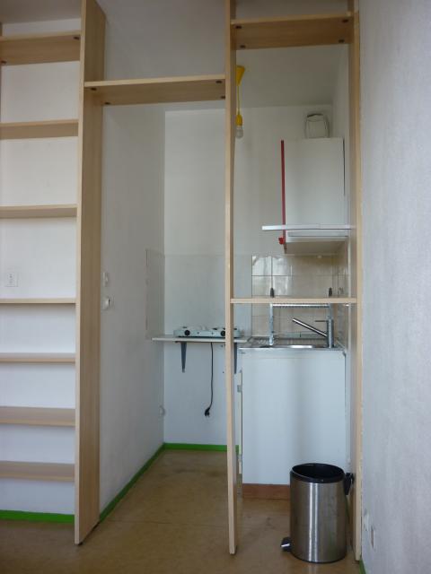 Location studio Dijon - Photo 2