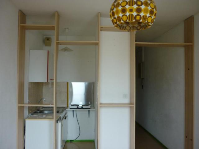 Location studio Dijon - Photo 2