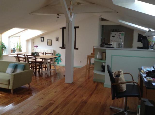 Location appartement T4 Charlieu - Photo 2