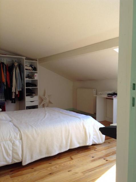 Location appartement T4 Charlieu - Photo 3