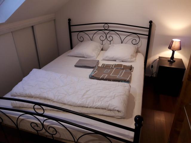 Location appartement T2 Lille - Photo 1