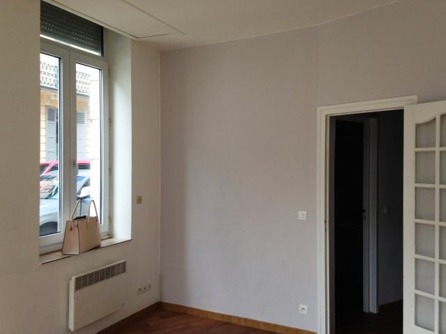 Location appartement T2 Lille - Photo 3
