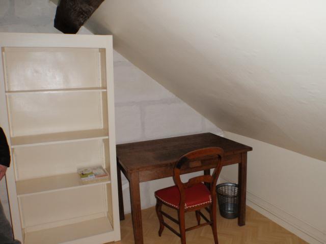 Location appartement T1 Tours - Photo 2