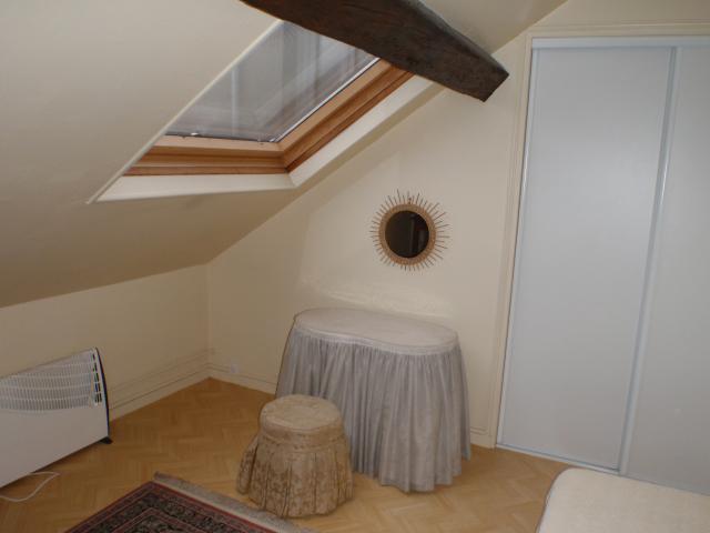 Location appartement T1 Tours - Photo 3