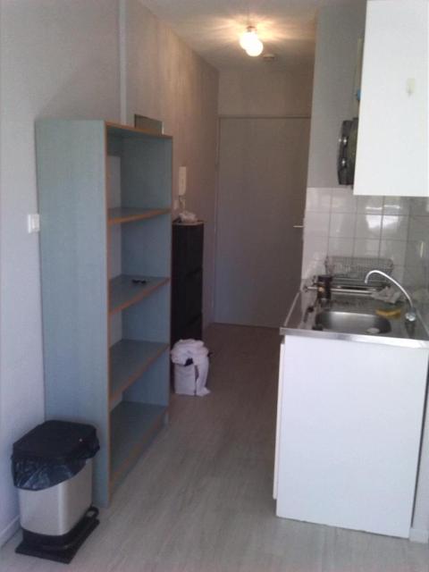 Location studio Lyon 8 - Photo 2