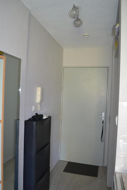 Location studio Lyon 8 - Photo 6