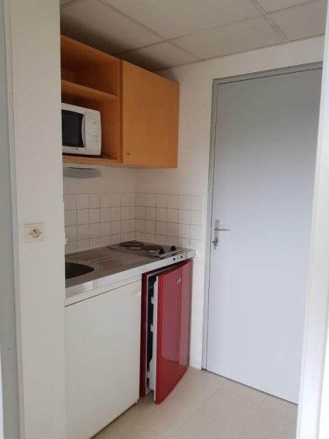 Location studio Reims - Photo 2
