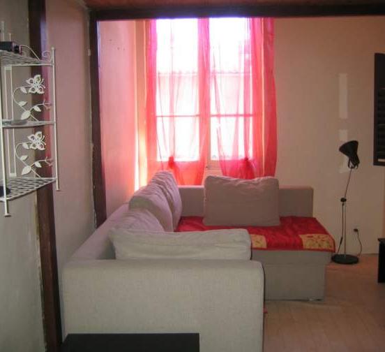 Location appartement T1 Marseille 06 - Photo 2