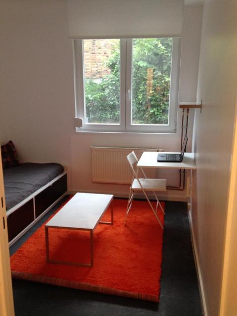 Location studio Strasbourg - Photo 1