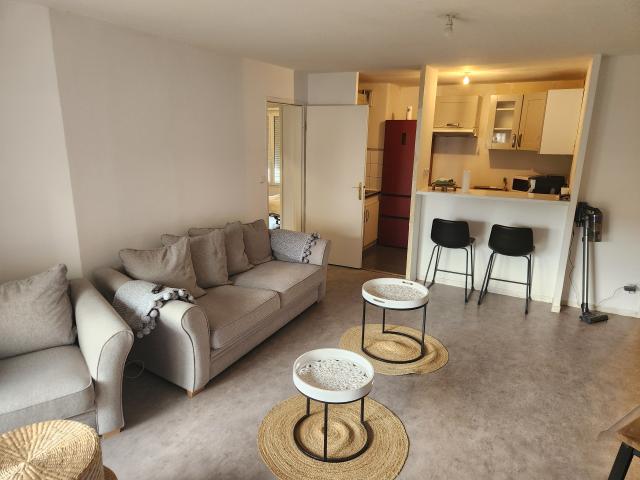 Location appartement T4 Creil - Photo 3