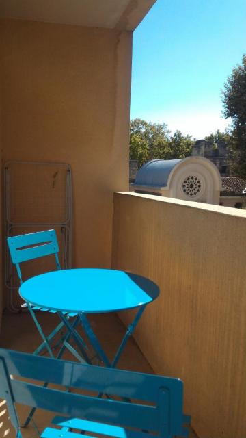 Location studio Avignon - Photo 3