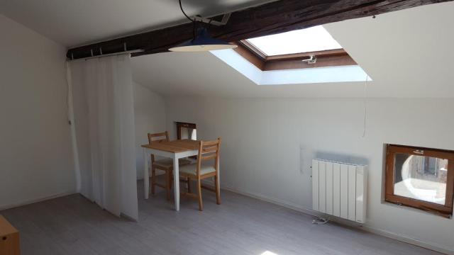 Location studio Nancy - Photo 2