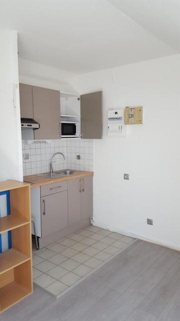 Location studio Nancy - Photo 4