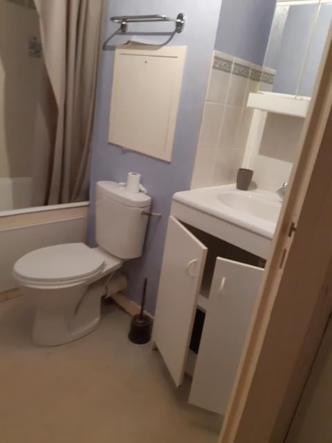 Location studio Poitiers - Photo 1