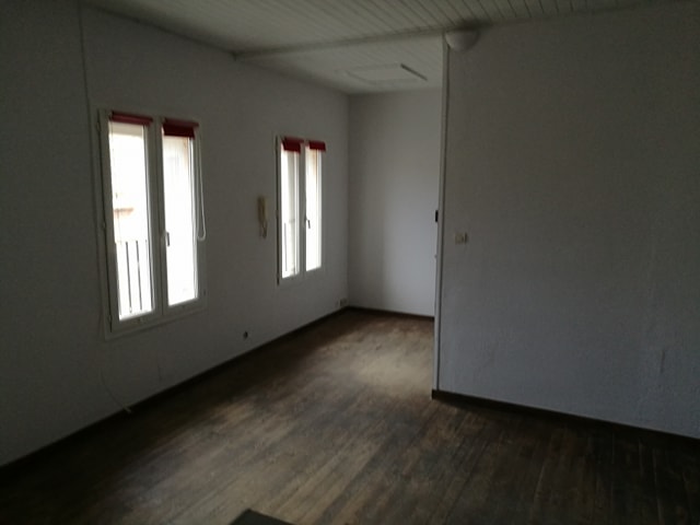 Location appartement T3 Bages - Photo 3