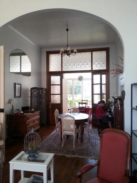Location maison F7 Armentieres - Photo 4