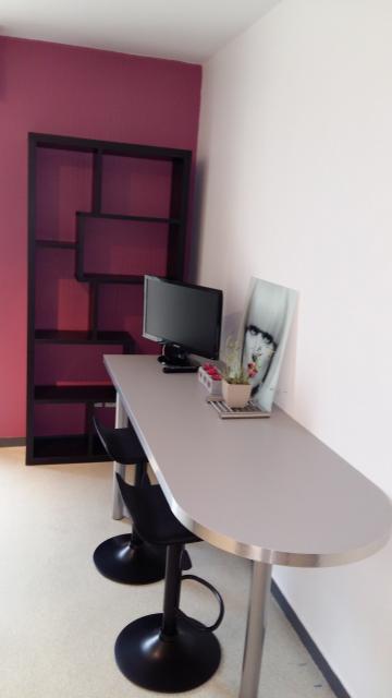Location studio Vannes - Photo 4