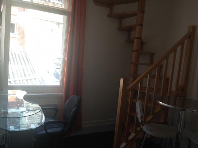 Location appartement T2 Amiens - Photo 2