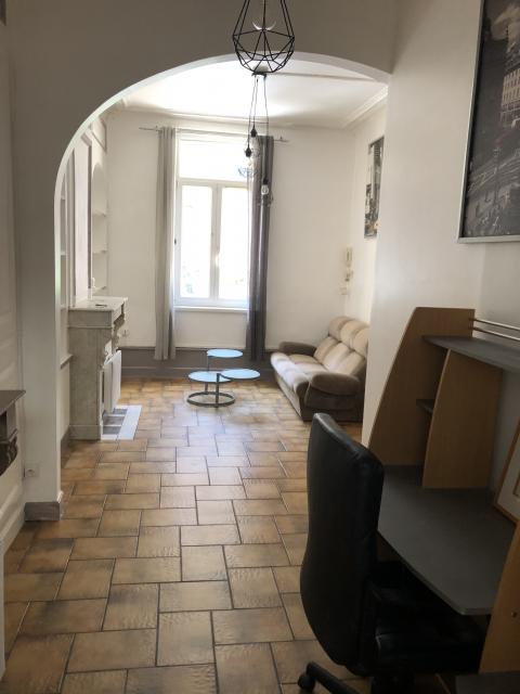 Location appartement T3 Amiens - Photo 2
