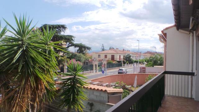 Location appartement T2 Le Soler - Photo 3