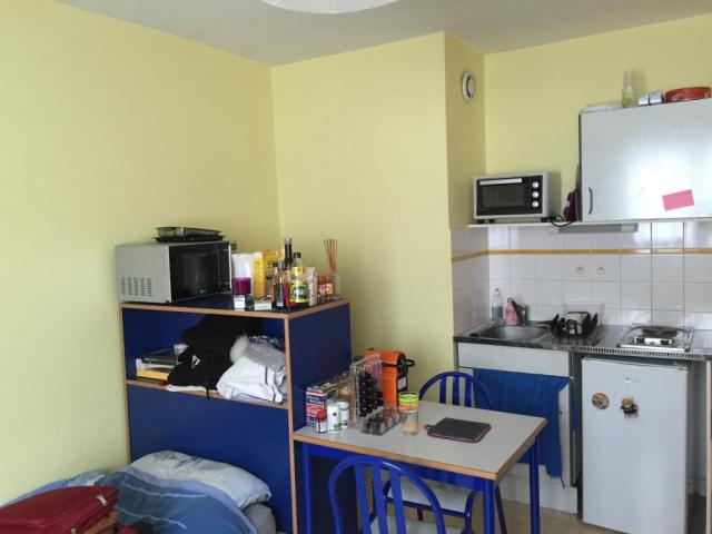 Location studio Brest - Photo 3