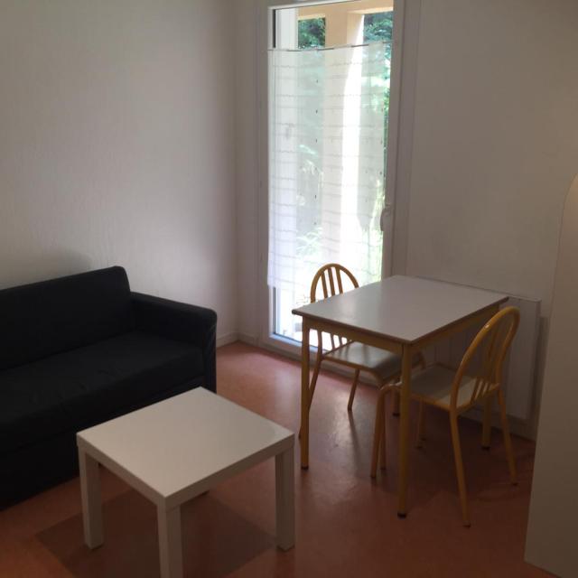 Location studio Brest - Photo 2