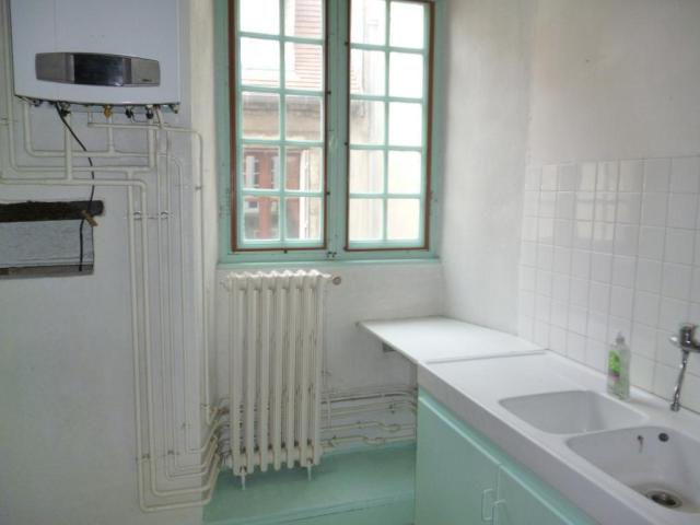 Location appartement T2 Montlucon - Photo 6