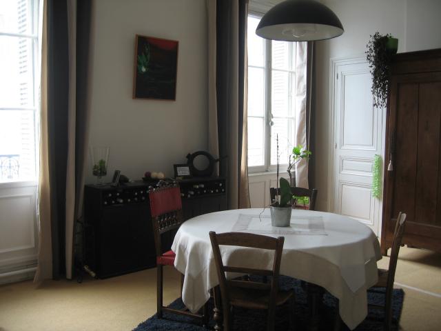 Location appartement T4 Tours - Photo 2