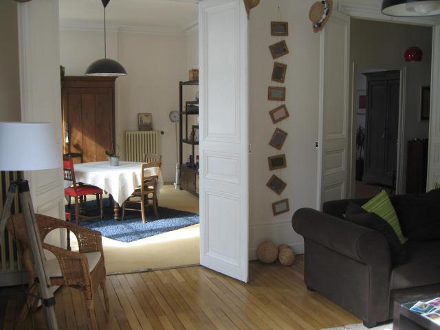 Location appartement T4 Tours - Photo 3