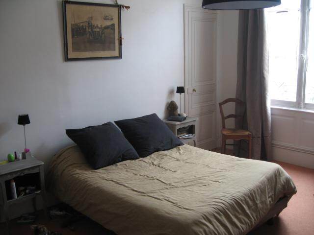Location appartement T4 Tours - Photo 4
