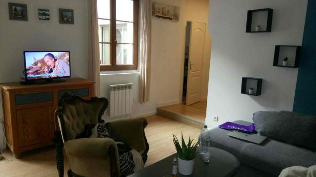 Location appartement T2 Rouen - Photo 2