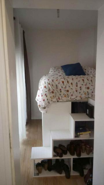 Location appartement T2 Rouen - Photo 3