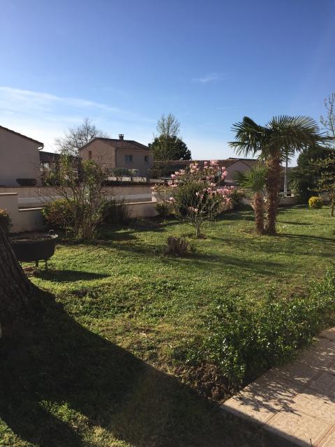 Location appartement T1 Albi - Photo 6