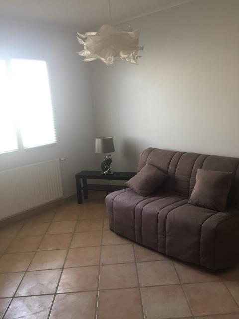 Location appartement T1 Albi - Photo 8