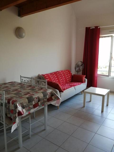 Location studio Nimes - Photo 3