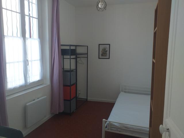 Location studio Marseille 12 - Photo 6