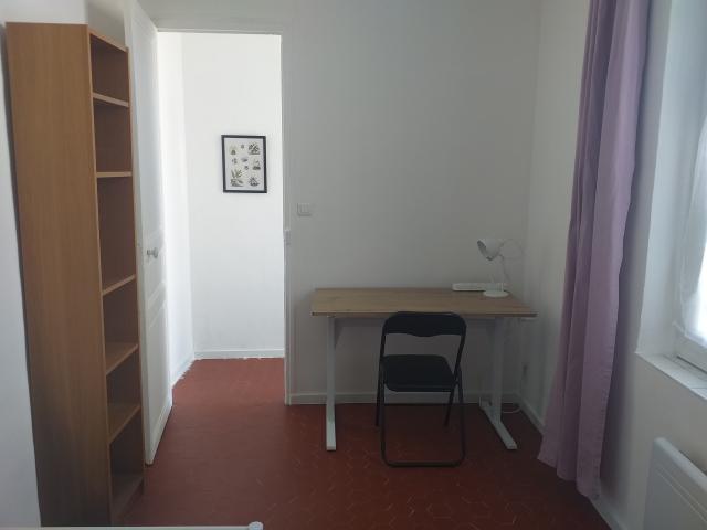 Location studio Marseille 12 - Photo 7